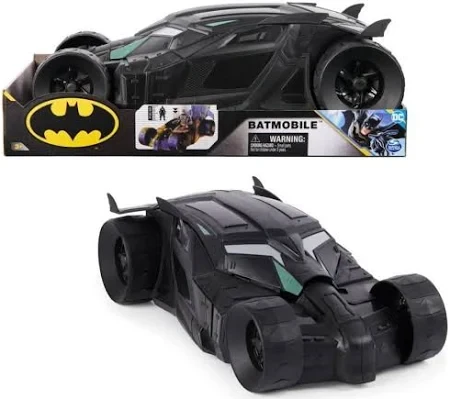Spin Master Batmobile 40 εκ.